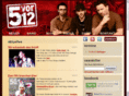 5vor12-band.com