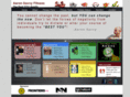 aaronsavvy.com