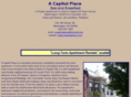acapitolplace.com