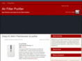 airfilterpurifier.net