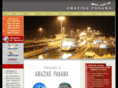 amazingpanama.com