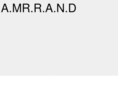 amrand.org