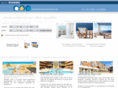 apartamentosvera.es