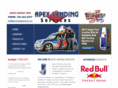 apexvendingservices.com