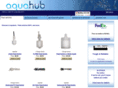 aquahub.com