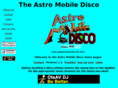 astrodisco.net