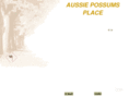 aussiepossum.com