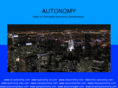 autonomy-ict.com