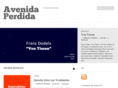 avenidaperdida.com