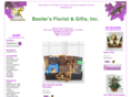 baxtersfloristandgifts.com