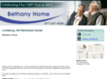 bethanyhomekansas.net