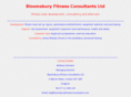 bloomsburyfitnessconsultants.com