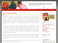 bremertonsalvationarmy.org