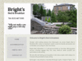 brightsbedandbreakfast.com
