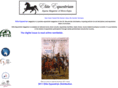 buckscountyequestrian.com