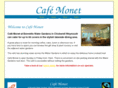cafemonet.co.uk