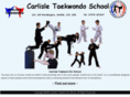 carlisle-taekwondo.com