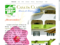 casadeclaire.net