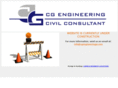 cgengineeringpr.com