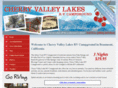 cherryvalleylakes.com