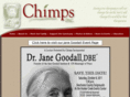chimps-inc.com