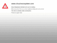 cloud-ecosystem.com