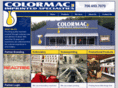 colormac2.com