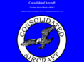 consolidatedaircraft.org