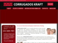 corrugadoskraft.com