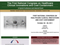 costcontainmentcongress.com