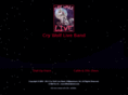 crywolflive.com