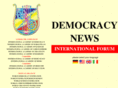 democracynews.org