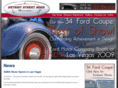 detroitstreetrods.com