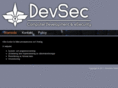 devsec.se