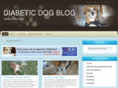 diabeticdogblog.com