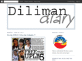 dilimandiary.com