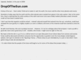 dropofthesun.com