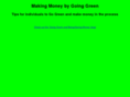ecogreen-money.com