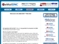 emaildnc.com