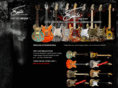 emileguitars.com