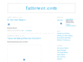 fattower.com