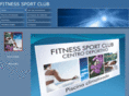 fitnessportclub.es