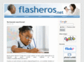 flasheros.net