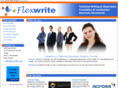 flexwrite.com