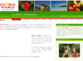 flora-tours.net