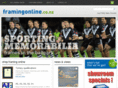 framingonline.co.nz