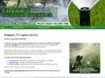 franksingroundsprinkler.com