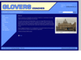 gloverscoaches.co.uk