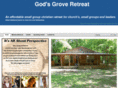 godsgroveministry.org