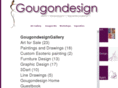 gougondesign.com